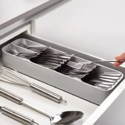 Joseph Joseph Bestekbak - 5-vaks - Sorteervakken -Barbecue Benodigdheden 1200x1200 2167