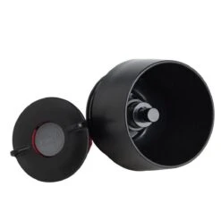 Emsa Thermosbeker Travel Mug Zwart 360 Ml -Barbecue Benodigdheden 1200x1200 219