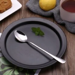 Somstyle Lange Lepels Set 19.5 CM Geschikt Voor Dessert, Latte Macchiato, Yoghurt, Cocktail Of Koffie - 6 Stuks - RVS - Zilver 10 Somstyle Lange Lepels Set 19.5 CM Geschikt Voor Dessert, Latte Macchiato, Yoghurt, Cocktail Of Koffie - 6 Stuks - RVS - Zilver -Barbecue Benodigdheden 1200x1200 2198