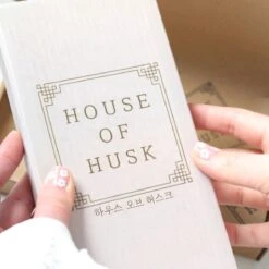 House Of Husk Koreaanse Eetlepel Set - Zilver - 5 Stuks - Soeplepel - RVS - Vaatwasserbestendig -Barbecue Benodigdheden 1200x1200 2225