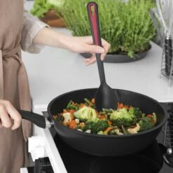 WESTMARK Gallant Bak- En Groentelepel, Met Ovale Lepel -Barbecue Benodigdheden 1200x1200 2240