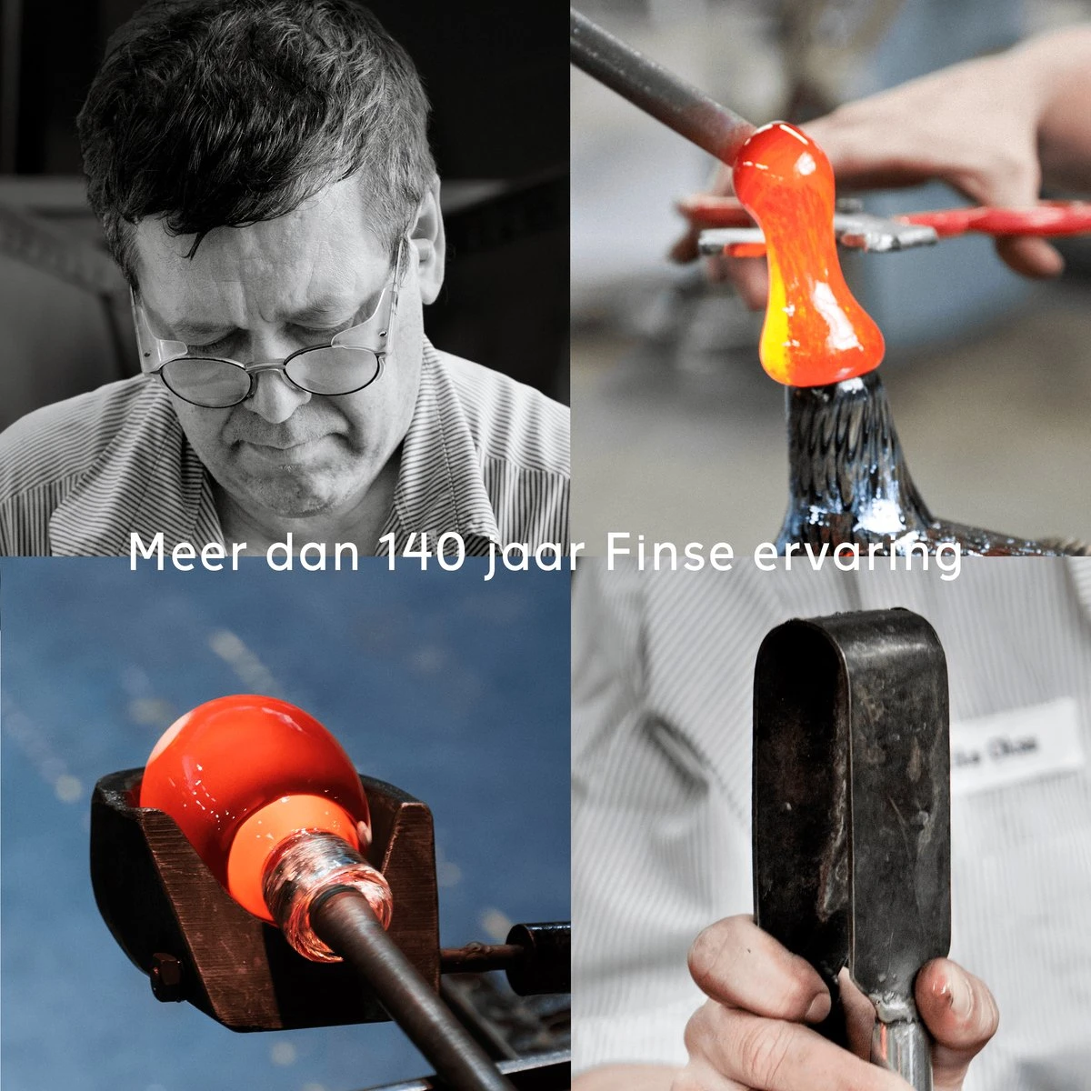 Iittala Collective Tools - Serveerlepel / Rijstlepel / Soeplepel - Geborsteld Roestvrij Staal - 1 Stuk 4 Iittala Collective Tools - Serveerlepel / Rijstlepel / Soeplepel - Geborsteld Roestvrij Staal - 1 Stuk - Afbeelding 4