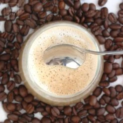 House Of Husk Latte Macchiato Lepels Set - Lange Theelepels - Koffielepels - Longdrinklepels - Sorbetlepels - Barlepel - RVS - 6 Stuks - 19CM - Zilver -Barbecue Benodigdheden 1200x1200 2250