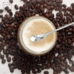 House Of Husk Latte Macchiato Lepels Set - Lange Theelepels - Koffielepels - Longdrinklepels - Barlepel - RVS - 6 Stuks - 17CM - Zilver 10 House Of Husk Latte Macchiato Lepels Set - Lange Theelepels - Koffielepels - Longdrinklepels - Barlepel - RVS - 6 Stuks - 17CM - Zilver -Barbecue Benodigdheden 1200x1200 2253