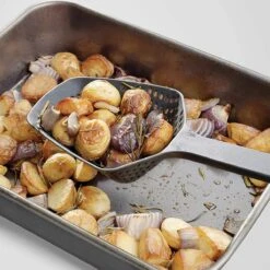 Joseph Joseph Scoop Plus Vergietlepel - Schuimspaan - Frituurschep 15 Joseph Joseph Scoop Plus Vergietlepel - Schuimspaan - Frituurschep -Barbecue Benodigdheden 1200x1200 2271