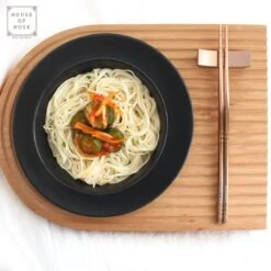 House Of Husk Chopsticks Set - Koreaanse Eetstokjes - Vaatwasserbestendig - RVS - 5 Paar - Rose Goud 10 House Of Husk Chopsticks Set - Koreaanse Eetstokjes - Vaatwasserbestendig - RVS - 5 Paar - Rose Goud -Barbecue Benodigdheden 1200x1200 2286