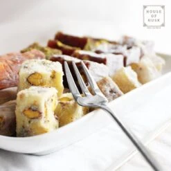 House Of Husk® Zilveren Gebaksvorkjes - Dessertvorken - Taartvorkjes - Cocktailvorken - Klein Vorkjes - 12 Stuks - RVS - 14cm -Barbecue Benodigdheden 1200x1200 2353