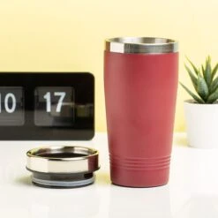 Paladone Harry Potter Reisbeker - Hogwarts - 450 Ml 18 Paladone Harry Potter Reisbeker - Hogwarts - 450 Ml -Barbecue Benodigdheden 1200x1200 296