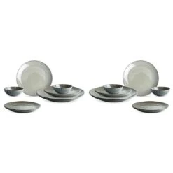 Herman Den Blijker Serviesset - 12-delig - 4 Persoons -Barbecue Benodigdheden 1200x1200 338