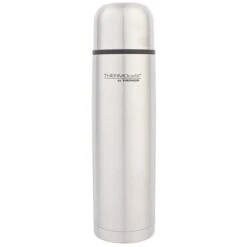 Thermos Everyday Fles - 1L - Inox