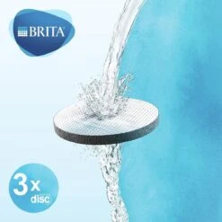 BRITA - Waterfilterpatroon MicroDisc 3-Pack -Barbecue Benodigdheden 1200x1200 42
