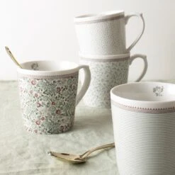 Laura Ashley Giftset 4 Minimokken Assorti 22 Cl. -Barbecue Benodigdheden 1200x1200 420