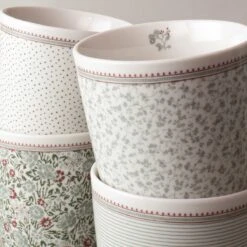 Laura Ashley Giftset 4 Minimokken Assorti 22 Cl. -Barbecue Benodigdheden 1200x1200 421