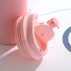 Koffiebeker To Go | Lekvrije Thermosbeker | Thermosfles | RVS Reisbeker | Dubbelwandige Travel Mug | 350 Ml | Roze 10 Koffiebeker To Go | Lekvrije Thermosbeker | Thermosfles | RVS Reisbeker | Dubbelwandige Travel Mug | 350 Ml | Roze -Barbecue Benodigdheden 1200x1200 437