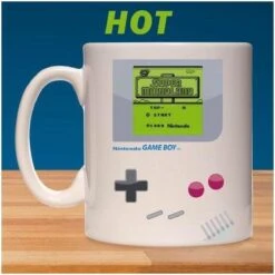 Paladone Nintendo - Game Boy Warmte Beker -Barbecue Benodigdheden 1200x1200 474