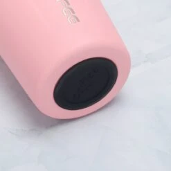 Premium RVS Koffiebeker To Go - Thermosbeker - Theebeker - 380ml - Roze 9 Premium RVS Koffiebeker To Go - Thermosbeker - Theebeker - 380ml - Roze -Barbecue Benodigdheden 1200x1200 522