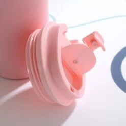 Premium RVS Koffiebeker To Go - Thermosbeker - Theebeker - 380ml - Roze 11 Premium RVS Koffiebeker To Go - Thermosbeker - Theebeker - 380ml - Roze -Barbecue Benodigdheden 1200x1200 524