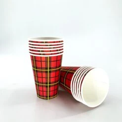 Wolf Wegwerp Drinkbeker 180 Cc Multicolor - Partybeker Van Papier - Koffie Beker - Wegwerpbeker - Drinkbeker 2500 Stuks - Verjaardagen - Koffiebekers To Go - To Go - Kwaliteit Drinkbeker - Schenkbeker - Kartonnen Bekers - Papieren Bekers 2500 Stuks -Barbecue Benodigdheden 1200x1200 538