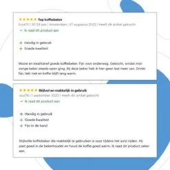 GOAT Outdoor RVS Koffiebeker To Go - Thermosbeker - Theebeker - Reisbeker - Lekvrij - 380ml - Zwart -Barbecue Benodigdheden 1200x1200 560