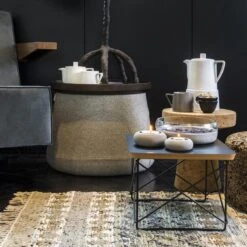 Bredemeijer - Kopjes Jang Gietijzer Zwart Set Van 2 11 Bredemeijer - Kopjes Jang Gietijzer Zwart Set Van 2 -Barbecue Benodigdheden 1200x1200 589