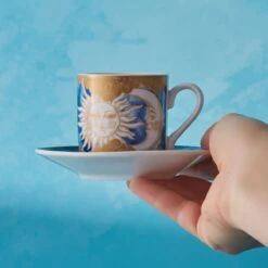 Karaca - Astrologisch Coffee Cup Set Voor 6 - Romantische Koffieliefhebbers - Espresso Mokken Set - Espresso Mok - Turkse Koffie - Valentijn Cadeau - Gift Box 21 Karaca - Astrologisch Coffee Cup Set Voor 6 - Romantische Koffieliefhebbers - Espresso Mokken Set - Espresso Mok - Turkse Koffie - Valentijn Cadeau - Gift Box -Barbecue Benodigdheden 1200x1200 607