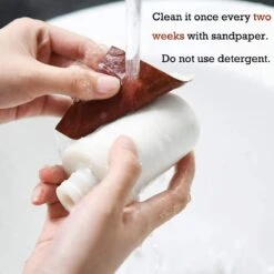 BOTC Filterpatronen - Voor Waterfilter Kraan - 2 Stuks - Waterfilterelementen - Kraan Waterfilterelementen - Gebruik Van Superabsorberend Materiaal -Barbecue Benodigdheden 1200x1200 61