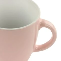 Orange85 Espresso Kopjes - Set Van 6 - Met Oor - 160ml - Meerdere Kleuren - Pastel - Aardewerk -Barbecue Benodigdheden 1200x1200 616