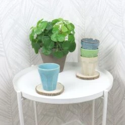 Orange85 Cappuccino Mokken - 4 Stuks - 250 Ml - Porselein - Hittebestendig - Keuken - Accessoires - Cappuccino Glazen - Cappuccino Kopjes - Latte Macchiato Glazen -Barbecue Benodigdheden 1200x1200 647