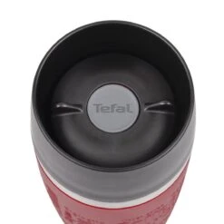 Tefal Travel Mug Thermobeker - 360 Ml - RVS/Rood -Barbecue Benodigdheden 1200x1200 65