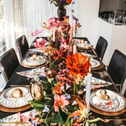 Dinner For 6 Melli Mello - Diner Voor 6 Personen - Serviesset - Melli Mello 8 Dinner For 6 Melli Mello - Diner Voor 6 Personen - Serviesset - Melli Mello -Barbecue Benodigdheden 1200x1200 731