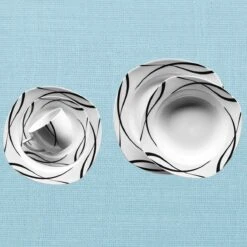 Merkloos 30-delige Combiset Voor 6 Personen -Barbecue Benodigdheden 1200x1200 749