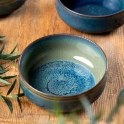 Villeroy & Boch Serviesset Crafted Breeze Grijsblauw 6-Delig -Barbecue Benodigdheden 1200x1200 772