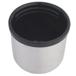 Thermos Isoleerfles - Thermax - 500 Ml - Zilver -Barbecue Benodigdheden 1200x1200 81