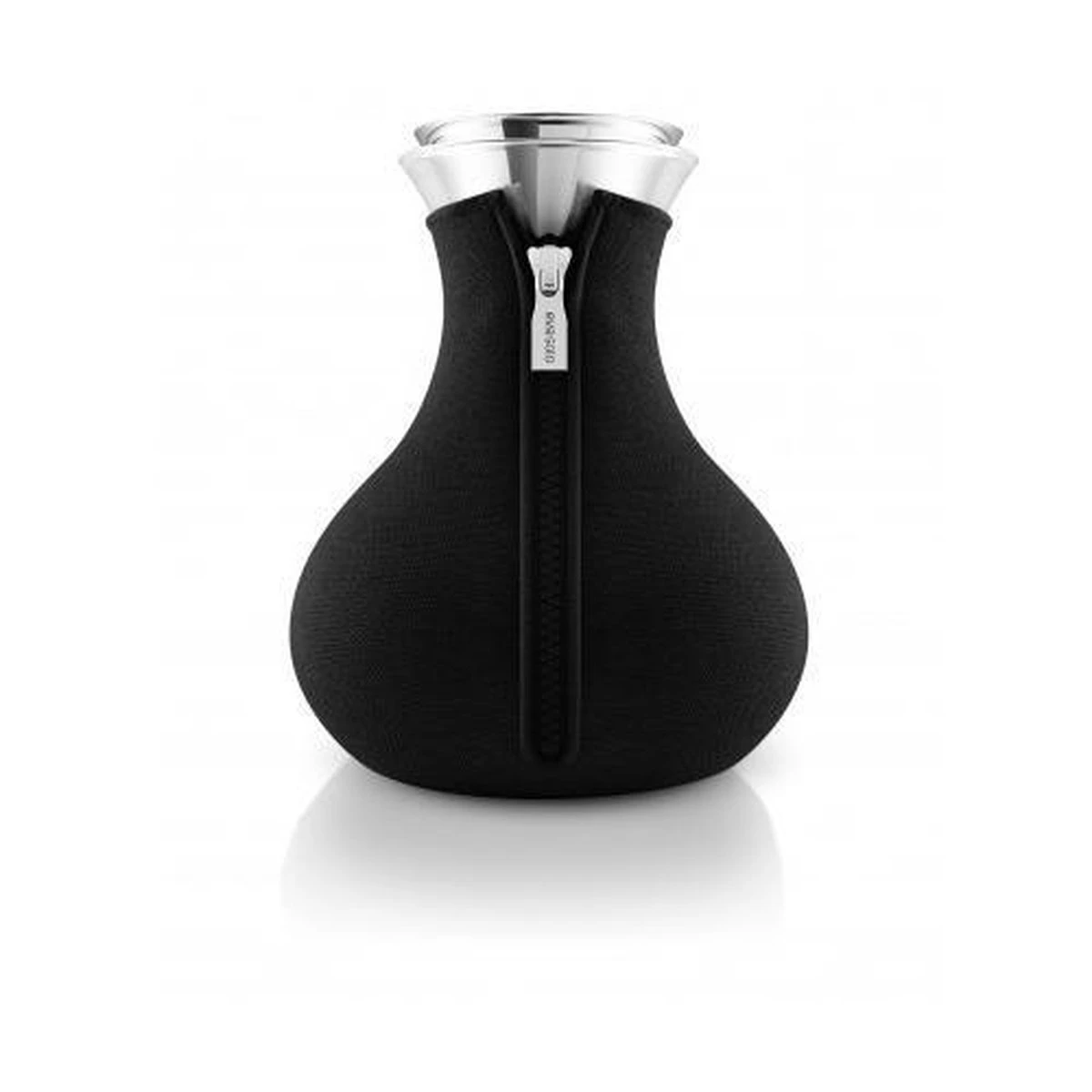 Eva Solo - Thee-maker - Zwart 9 Eva Solo - Thee-maker - Zwart - Afbeelding 9