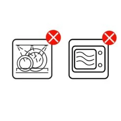 Clayre & Eef Theepot Met Filter 800 Ml Beige Roze Porselein Rond Theekan Cadeau Voor Haar Chinese Theepot -Barbecue Benodigdheden 1200x1200 838