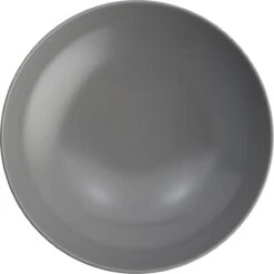 Lite-Body Hermes Pastabord - Set Van 8 Stuks - Ø 21 Cm - Aardewerk - Grijs Mat 7 Lite-Body Hermes Pastabord - Set Van 8 Stuks - Ø 21 Cm - Aardewerk - Grijs Mat -Barbecue Benodigdheden 1200x1200 884