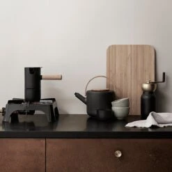 Stelton Suikerpot - Theo -Barbecue Benodigdheden 1200x1200 955