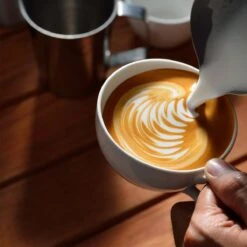 Merkloos Pazzo Goods - Melkkan - Melkkannetje Opschuim - Zilver - 350 Ml - Premium Kwaliteit - RVS - -Barbecue Benodigdheden 1200x1200 963