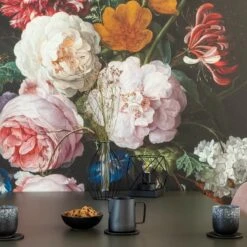 Krumble Melkkannetje 300ml / RVS Melkopschuimkan / Melkkan / Antraciet - Zwart -Barbecue Benodigdheden 1200x1200 968