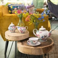 Melli Mello - Suikerpot Nora - Suikerkommetje - Bloemen - Stippen - Suiker 6 Melli Mello - Suikerpot Nora - Suikerkommetje - Bloemen - Stippen - Suiker -Barbecue Benodigdheden 1200x1200 971