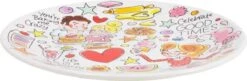 Blond Amsterdam Cake Bord - Set Van 2 -Barbecue Benodigdheden 1200x393 1