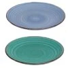 Studio Tavola Ontbijtborden Ocean Blue ø 19 Cm - 6 Stuks