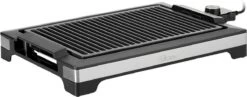 Tristar Bakplaat & Elektrische Grill BP-2780 – Elektrische Barbecue & Grillplaat – Voor Binnen En Buiten - Zwart -Barbecue Benodigdheden 1200x471 2