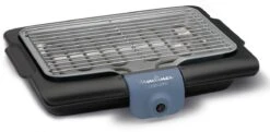 Moulinex BG134812 Barbecue Tafelblad Electrisch 2100W Zwart, Blauw, Zilver Barbecue 13 Moulinex BG134812 Barbecue Tafelblad Electrisch 2100W Zwart, Blauw, Zilver Barbecue -Barbecue Benodigdheden 1200x589 4