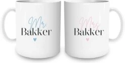 Merkloos Mr. & Mrs Mokken Set | Giftbox | Bruidspaar | Gepersonaliseerd | Met Kaart | Koppels Cadeau| Newlyweds | Pas Getrouwd Cadeau | Huwelijks Cadeau | Cadeau Set | Getrouwd -Barbecue Benodigdheden 1200x612 1