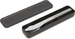 Brabantia Make & Take Bestekset - 3-delig - Dark Grey -Barbecue Benodigdheden 1200x627 8