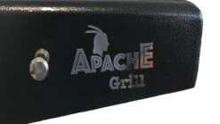 Apache Grill 21 Inch Kamado BBQ Egg | Houtskool | Zwart | Ø 50cm Grill Oppervlak | Dubbelwandig & Geïsoleerd -Barbecue Benodigdheden 1200x675 15