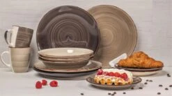 Studio Tavola Mokken Vintage Loft 350 Ml - 6 Stuks 9 Studio Tavola Mokken Vintage Loft 350 Ml - 6 Stuks -Barbecue Benodigdheden 1200x675 2