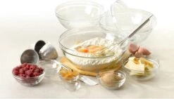 Duralex 18x Kleine Sausschaaltjes Rond Van Glas 3.7 Cm - Schalen En Kommen - Keuken Accessoires -Barbecue Benodigdheden 1200x685 6