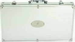 Sens Design BBQ Accesoires - 18 Delig - BBQ Gereedschapset Koffer -Barbecue Benodigdheden 1200x685 8